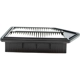 Purchase Top-Quality Air Filter by ECOGARD - XA6119 pa2