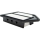Purchase Top-Quality Air Filter by ECOGARD - XA6119 pa3