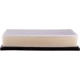Purchase Top-Quality Air Filter by ECOGARD - XA6122 pa2