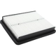 Purchase Top-Quality Air Filter by ECOGARD - XA6124 pa2