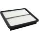 Purchase Top-Quality Air Filter by ECOGARD - XA6124 pa3