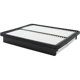 Purchase Top-Quality Air Filter by ECOGARD - XA6124 pa5