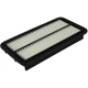 Purchase Top-Quality ECOGARD - XA6132 - Air Filter pa4