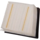 Purchase Top-Quality ECOGARD - XA6140 - Air Filter pa1