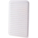 Purchase Top-Quality ECOGARD - XA6144 - Air Filter pa1