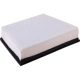 Purchase Top-Quality Air Filter by ECOGARD - XA6146 pa4