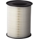 Purchase Top-Quality ECOGARD - XA6149 - Air Filter pa2