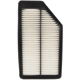 Purchase Top-Quality ECOGARD - XA6153 - Air Filter pa4