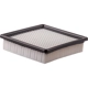 Purchase Top-Quality Air Filter by ECOGARD - XA6169 pa3