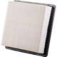 Purchase Top-Quality Air Filter by ECOGARD - XA6169 pa4
