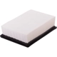 Purchase Top-Quality Air Filter by ECOGARD - XA6199 pa5