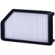 Purchase Top-Quality ECOGARD - XA6200 - Air Filter pa2