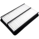 Purchase Top-Quality ECOGARD - XA6280 - Air Filter pa1