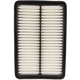 Purchase Top-Quality ECOGARD - XA6280 - Air Filter pa5