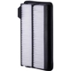 Purchase Top-Quality ECOGARD - XA6306 - Air Filter pa2