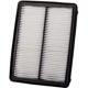 Purchase Top-Quality ECOGARD - XA6308 - Air Filter pa2