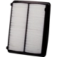 Purchase Top-Quality ECOGARD - XA6308 - Air Filter pa3