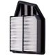 Purchase Top-Quality ECOGARD - XA6309 - Air Filter pa3