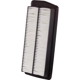 Purchase Top-Quality Air Filter by ECOGARD - XA6312 pa2