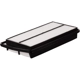 Purchase Top-Quality Air Filter by ECOGARD - XA6312 pa3