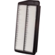 Purchase Top-Quality Air Filter by ECOGARD - XA6312 pa5
