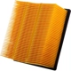 Purchase Top-Quality Air Filter by ECOGARD - XA6314 pa4