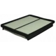 Purchase Top-Quality Air Filter by ECOGARD - XA10007 pa1