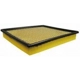 Purchase Top-Quality Air Filter by ECOGARD - XA10015 pa1