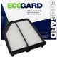 Purchase Top-Quality Filtre � air by ECOGARD - XA10019 pa2