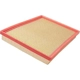 Purchase Top-Quality Air Filter by ECOGARD - XA3462 pa5