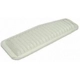 Purchase Top-Quality Air Filter by ECOGARD - XA5398 pa1