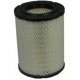 Purchase Top-Quality Air Filter by ECOGARD - XA5433 pa1