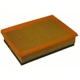 Purchase Top-Quality Air Filter by ECOGARD - XA5442 pa1