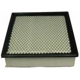 Purchase Top-Quality Air Filter by ECOGARD - XA5512 pa1