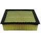 Purchase Top-Quality Air Filter by ECOGARD - XA5642 pa1