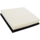 Purchase Top-Quality Air Filter by ECOGARD - XA6151 pa3