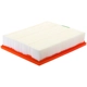 Purchase Top-Quality FRAM - CA10228 - Air Filter pa5