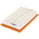Purchase Top-Quality FRAM - CA10234 - Air Filter pa6