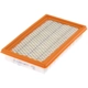 Purchase Top-Quality FRAM - CA10234 - Air Filter pa7