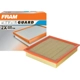Purchase Top-Quality FRAM - CA10262 - Air Filter pa6