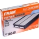Purchase Top-Quality FRAM - CA10348 - Air Filter pa3