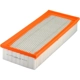 Purchase Top-Quality FRAM - CA10349 - Air Filter pa5