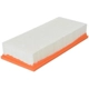 Purchase Top-Quality FRAM - CA10349 - Air Filter pa6