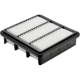 Purchase Top-Quality FRAM - CA10470 - Air Filter pa5