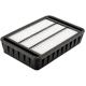Purchase Top-Quality FRAM - CA10497 - Air Filter pa2