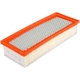 Purchase Top-Quality FRAM - CA10522 - Air Filter pa5