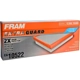 Purchase Top-Quality FRAM - CA10522 - Air Filter pa6