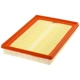 Purchase Top-Quality FRAM - CA10677 - Air Filter pa2