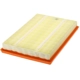 Purchase Top-Quality FRAM - CA10677 - Air Filter pa4