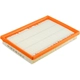 Purchase Top-Quality FRAM - CA10677 - Air Filter pa5